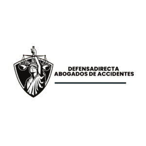 DefensaDirecta Abogados de Accidentes Logo